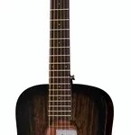 Guitare acoustique Harley Benton Delta Blues T | Test, Avis & Comparatif