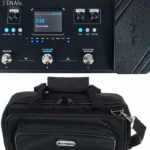 Avis sur Harley Benton DNAfx GiT Advanced w/Bag – Test pédale d’effet