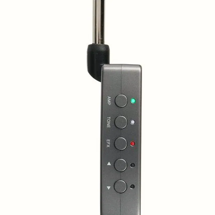 Harley Benton DNAfx GiT Mobile II – photo 11