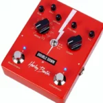 Harley Benton Double Down – Avis sur cette pédale d’effet