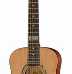 Guitare acoustique Harley Benton DS-10 Mini B-Stock | Test, Avis & Comparatif