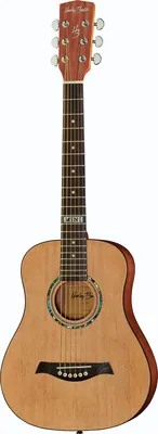 Harley Benton DS-10 Mini B-Stock