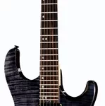 La guitare électrique Harley Benton Dullahan-AT 24 TBK B-Stock | Test, Avis & Comparatif | E.G.L