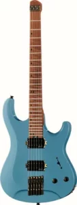 Harley Benton Dullahan-FT 24 Roasted B-Stock