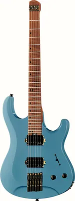 Harley Benton Dullahan-FT 24 Roasted B-Stock