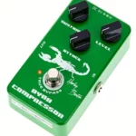 La Pédale d’effet Harley Benton Dynamic Compressor B-Stock – Photos, Tests & Avis