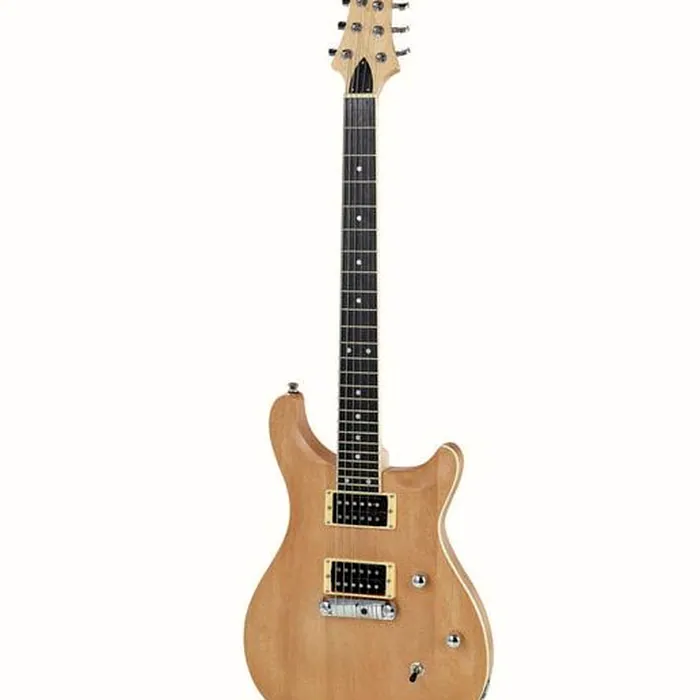 Harley Benton Electric Guitar Kit CST-24 – photo 4