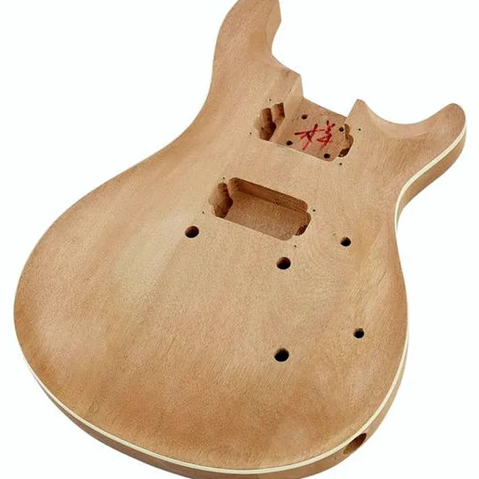 Harley Benton Electric Guitar Kit CST-24 – photo 7