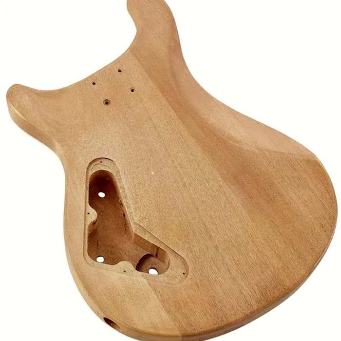 Harley Benton Electric Guitar Kit CST-24 – photo 8