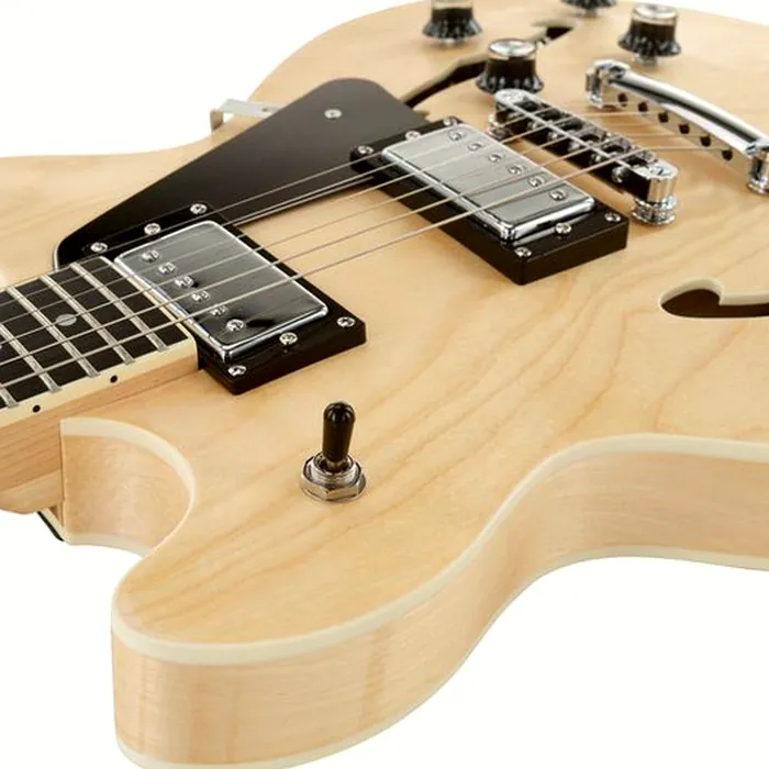 Harley Benton Electric Guitar Kit HB35-Style – photo 6