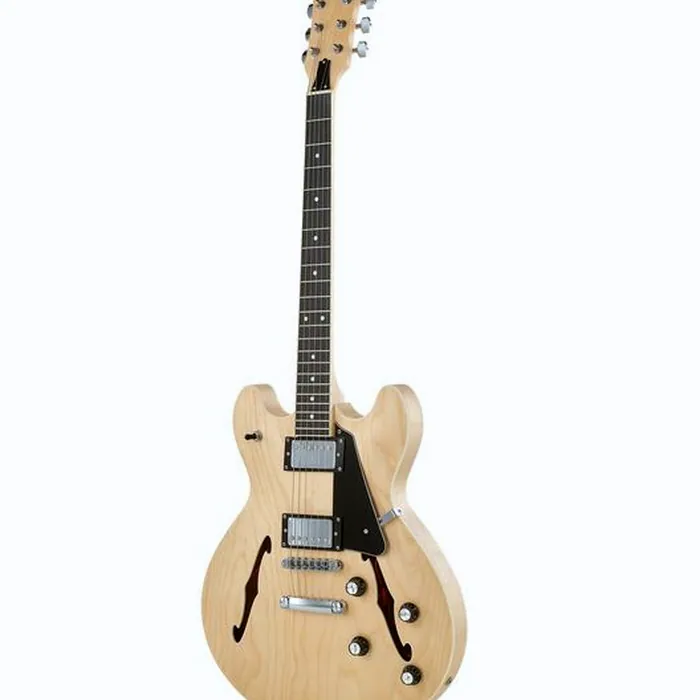 Harley Benton Electric Guitar Kit HB35-Style – photo 4