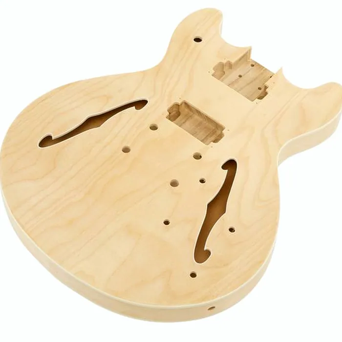 Harley Benton Electric Guitar Kit HB35-Style – photo 12