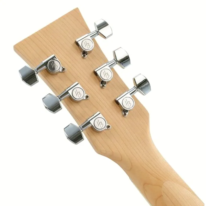 Harley Benton Electric Guitar Kit HB35-Style – photo 9