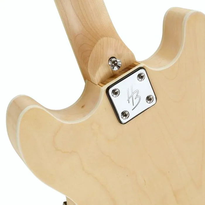 Harley Benton Electric Guitar Kit HB35-Style – photo 8