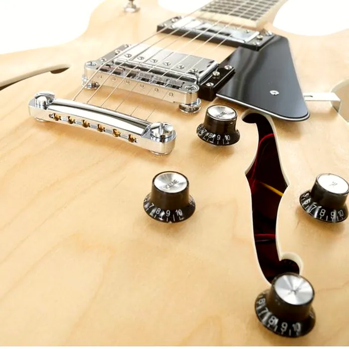 Harley Benton Electric Guitar Kit HB35-Style – photo 7