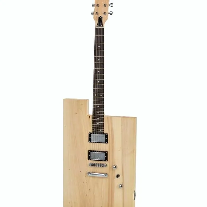 Harley Benton Electric Guitar Kit Square – photo 4