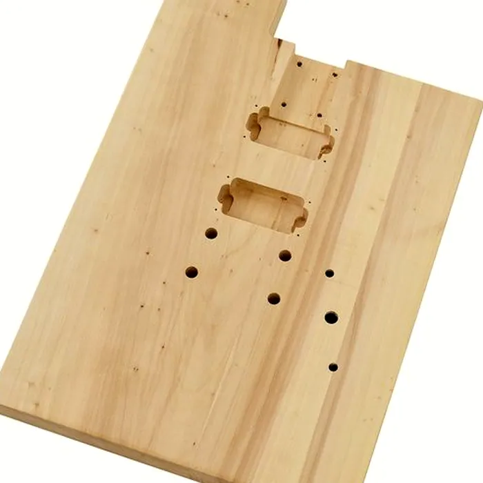 Harley Benton Electric Guitar Kit Square – photo 6