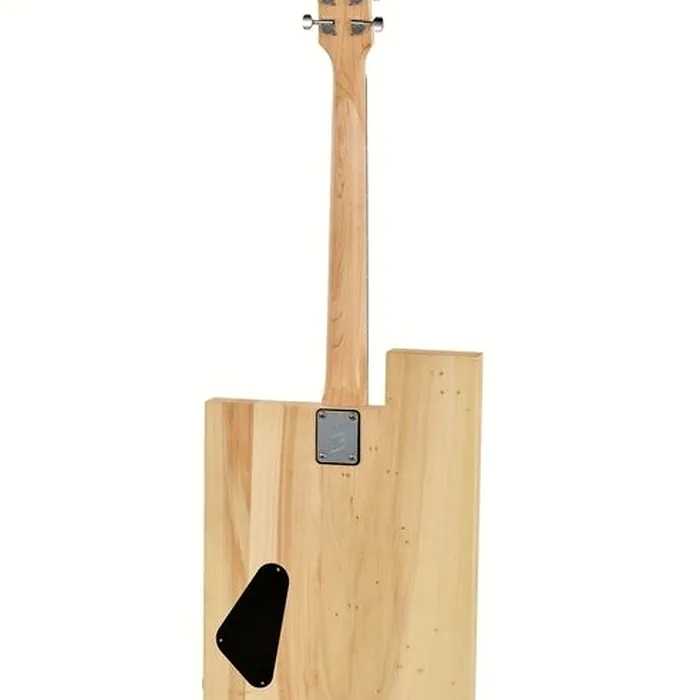 Harley Benton Electric Guitar Kit Square – photo 5