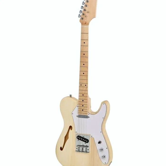 Harley Benton Electric Guitar Kit TL T-Style – photo 4