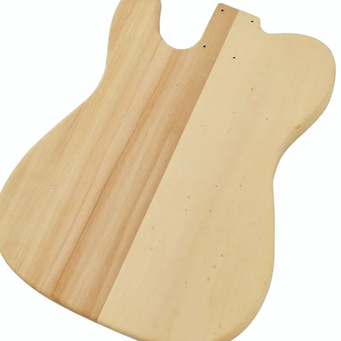 Harley Benton Electric Guitar Kit TL T-Style – photo 7