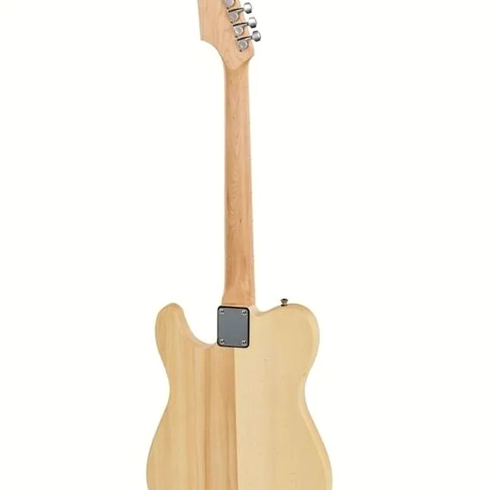 Harley Benton Electric Guitar Kit TL T-Style – photo 5