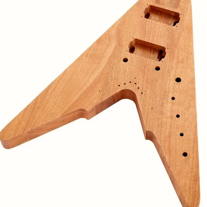 Harley Benton Electric Guitar Kit Victory – photo 6