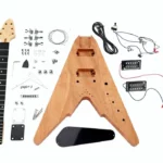 Harley Benton Electric Guitar Kit Victory – Avis sur cette guitare électrique