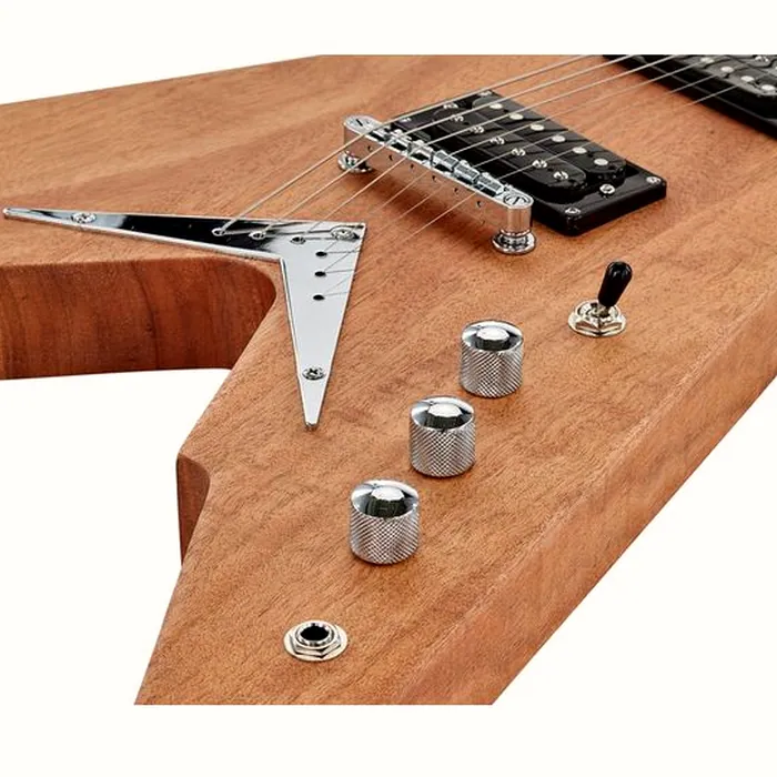 Harley Benton Electric Guitar Kit Victory – photo 10