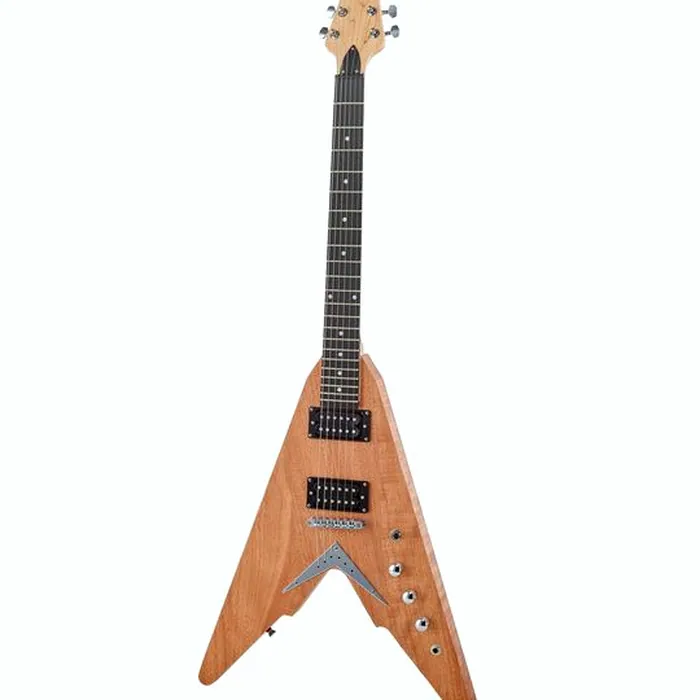 Harley Benton Electric Guitar Kit Victory – photo 4