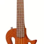 Le ukulélé Harley Benton ElectricUke-50C NT | Test, Avis & Comparatif