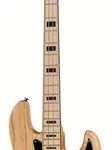 La basse électrique Harley Benton Enhanced MJ-4MN Natural | Test et Avis | E.G.L
