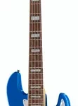 La basse électrique Harley Benton Enhanced MJ-5EB Lake B B-Stock | Test et Avis | E.G.L