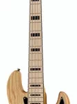 La basse électrique Harley Benton Enhanced MJ-5MN Natural | Test et Avis | E.G.L