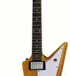 La guitare électrique Harley Benton EX-76 Classic AN | Test, Avis & Comparatif