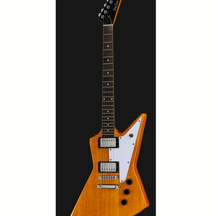 Harley Benton EX-76 Classic AN w/Bag – photo 4