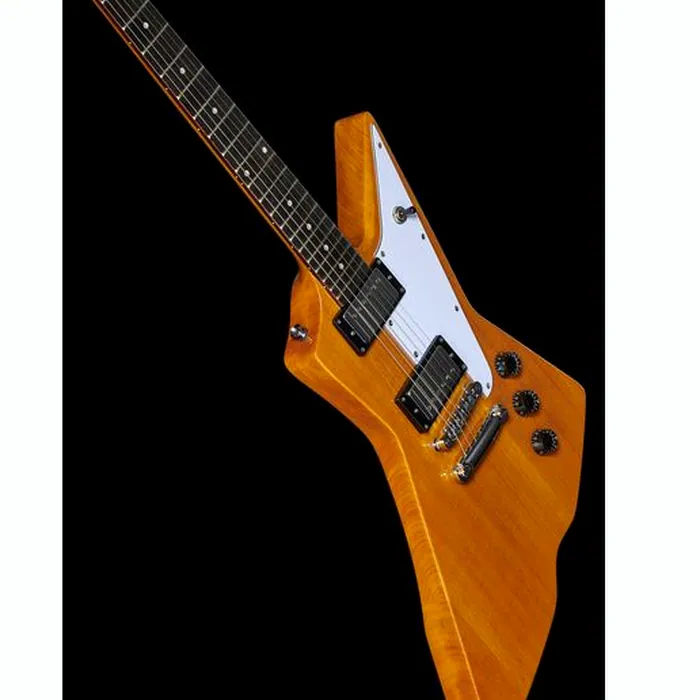 Harley Benton EX-76 Classic AN w/Bag – photo 8