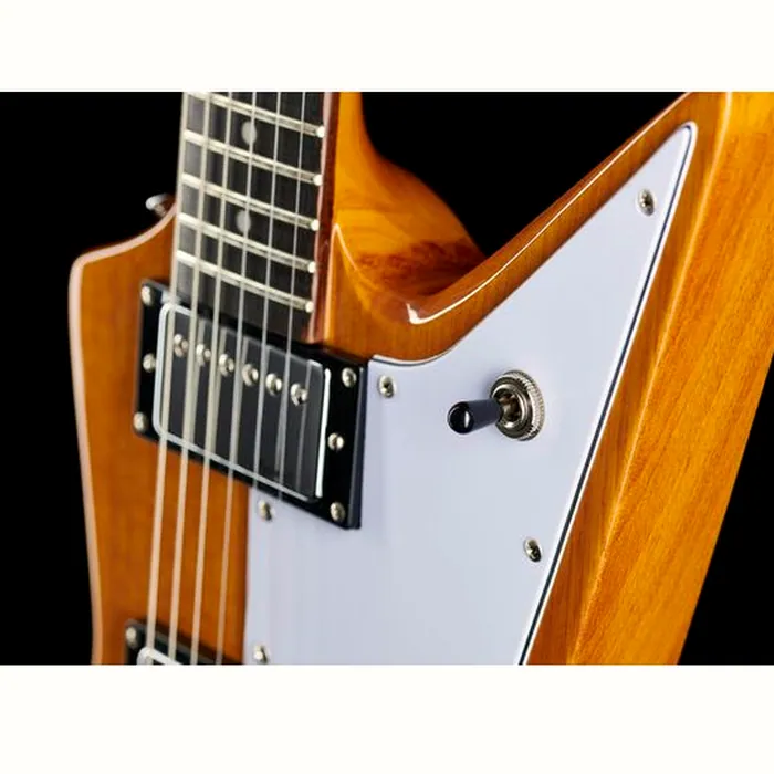 Harley Benton EX-76 Classic AN w/Bag – photo 10