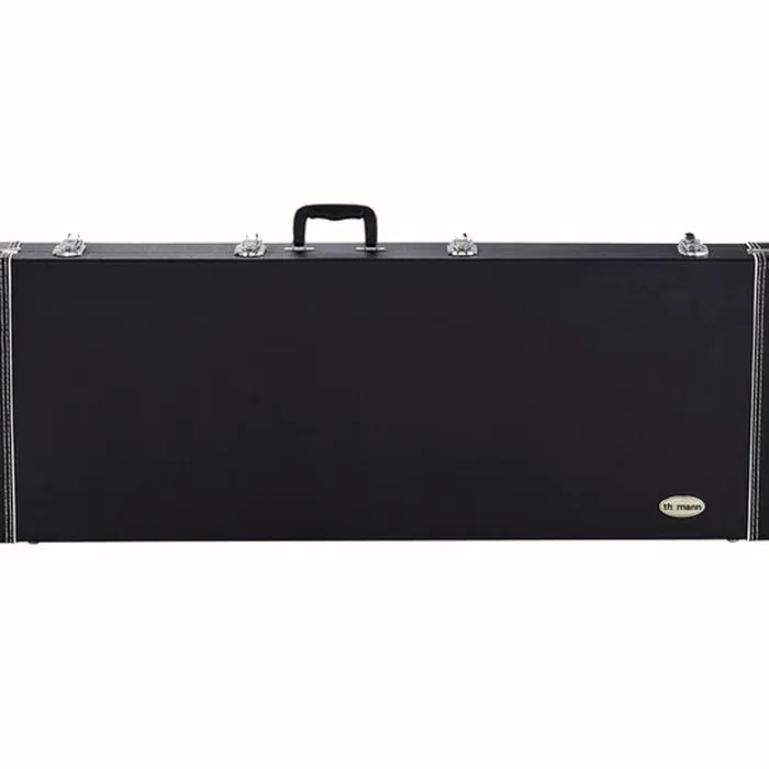 Harley Benton EX-76 Classic AN w/Case – photo 12