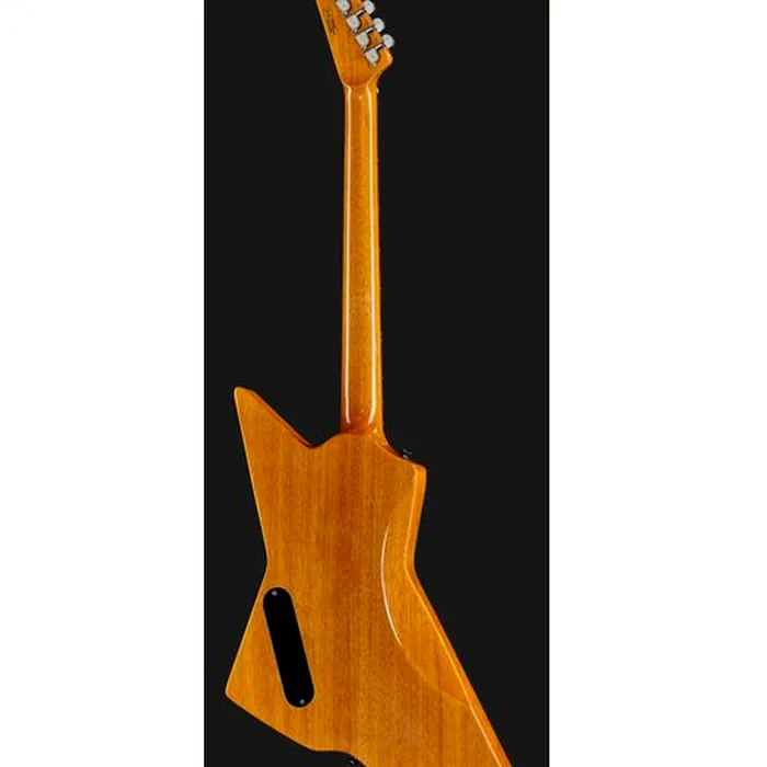 Harley Benton EX-76 Classic AN w/Case – photo 5