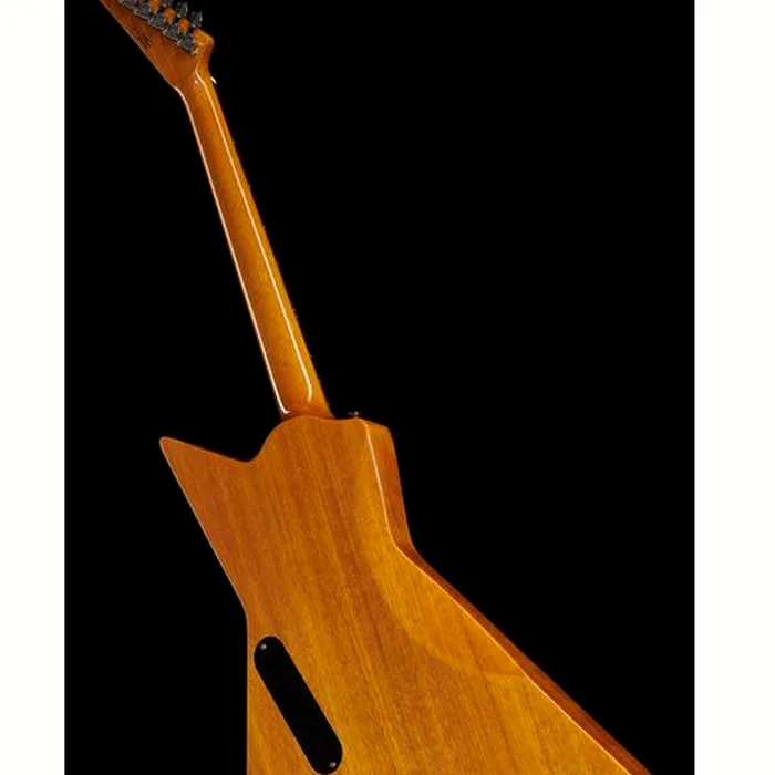 Harley Benton EX-76 Classic AN w/Case – photo 9