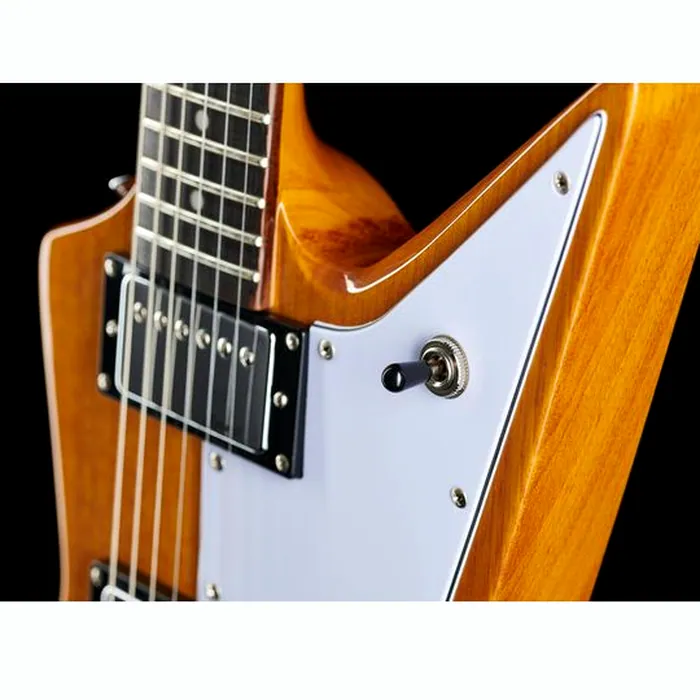 Harley Benton EX-76 Classic AN w/Case – photo 10