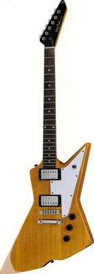 Harley Benton EX-76 Classic AN
