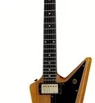 La guitare électrique Harley Benton EX-76 Classic GHW AN | Test, Avis & Comparatif
