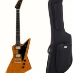 Harley Benton EX-76 Classic GHW AN w/Bag – Avis sur cette guitare électrique