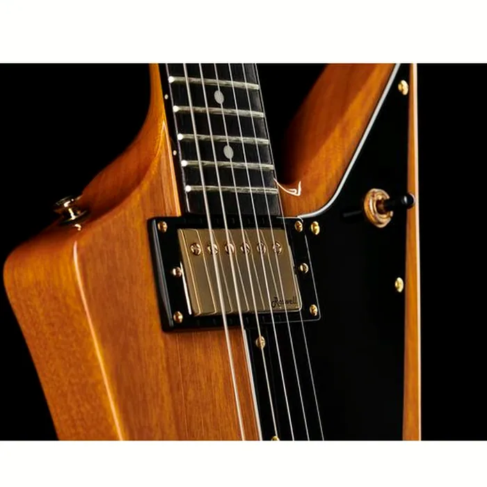 Harley Benton EX-76 Classic GHW AN w/Bag – photo 10