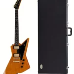 Harley Benton EX-76 Classic GHW AN w/Case – Avis sur cette guitare électrique
