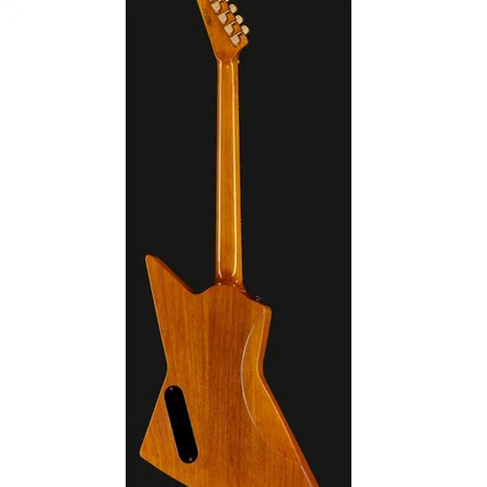 Harley Benton EX-76 Classic GHW AN w/Case – photo 5