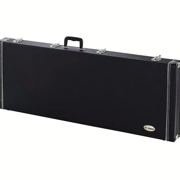 Harley Benton EX-76 Classic GHW AN w/Case – photo 11