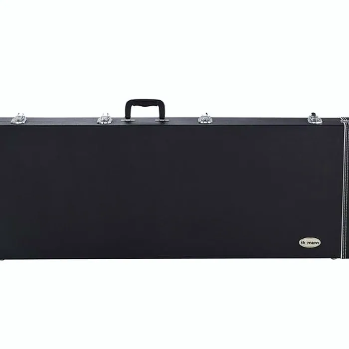 Harley Benton EX-76 Classic GHW AN w/Case – photo 12