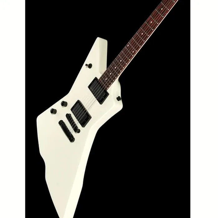 Harley Benton EX-84 LH Modern WH – photo 12